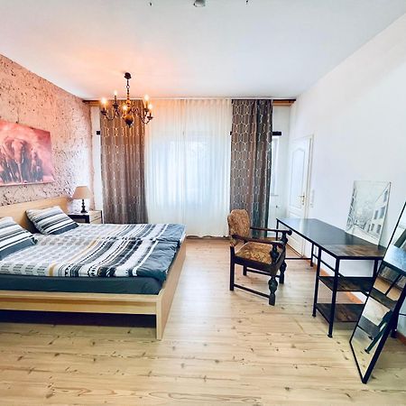 Studio In Wehingen Mettlach Ngoại thất bức ảnh