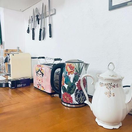 Studio In Wehingen Mettlach Ngoại thất bức ảnh