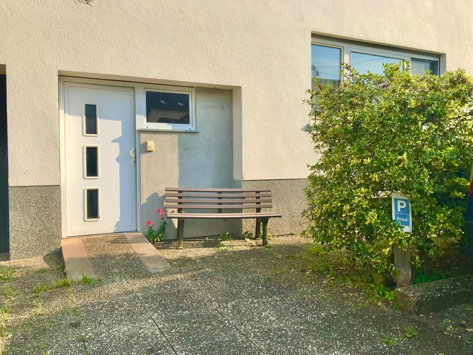 Studio In Wehingen Mettlach Ngoại thất bức ảnh