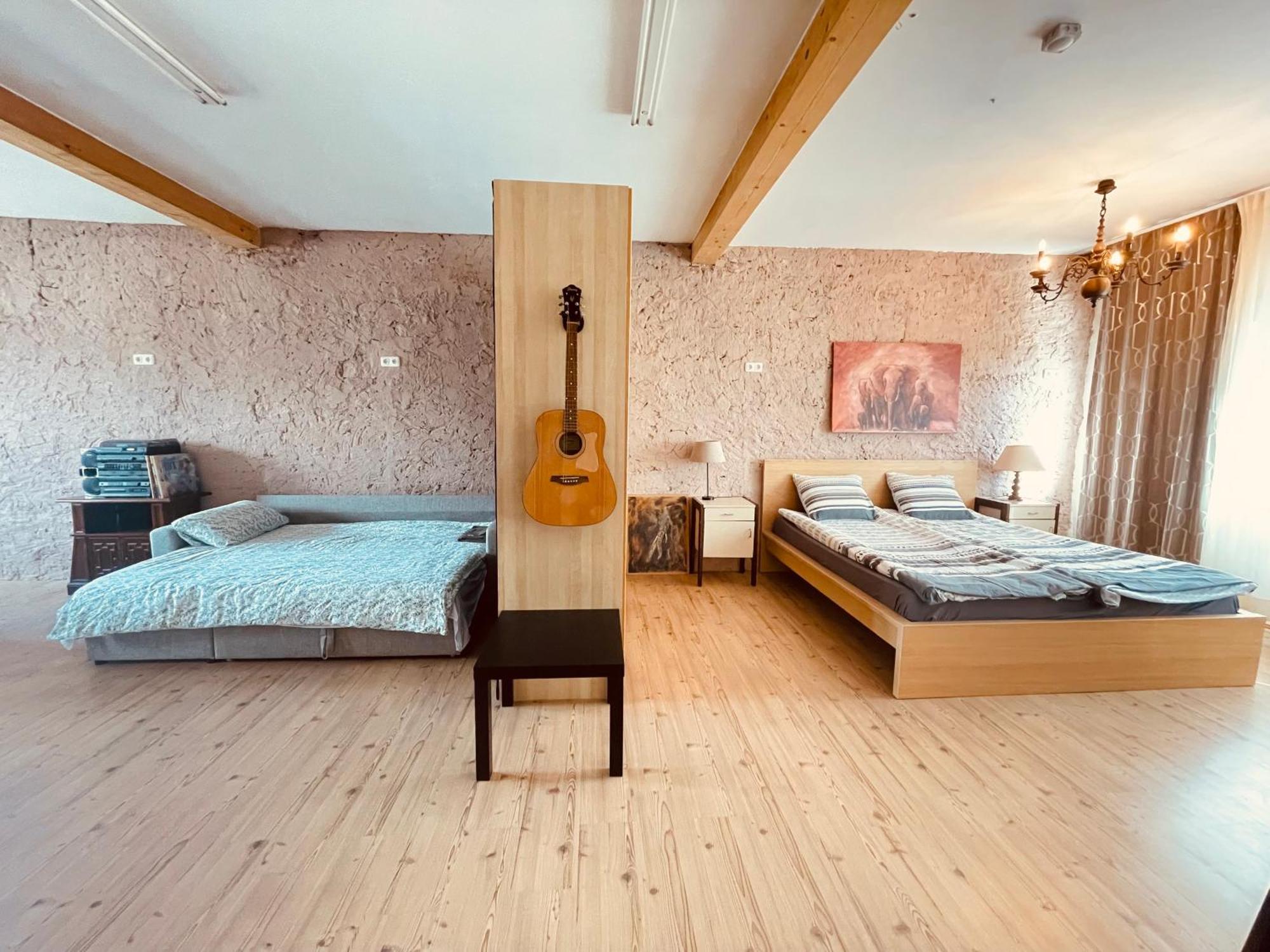 Studio In Wehingen Mettlach Ngoại thất bức ảnh